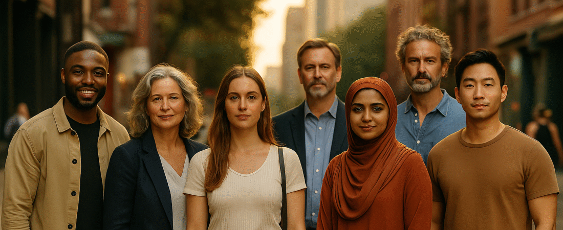 The Economic Cost of Segregation: A Policy Analysis of Cultural Silos and Self-Reinforcing Ideologies Across Race and Class