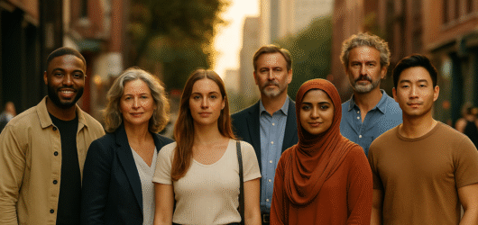 The Economic Cost of Segregation: A Policy Analysis of Cultural Silos and Self-Reinforcing Ideologies Across Race and Class